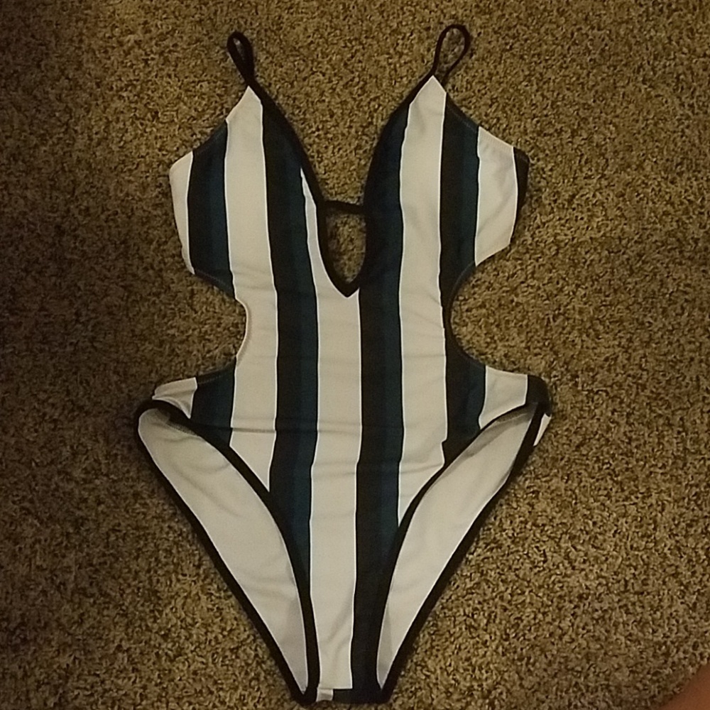 Swimsuit